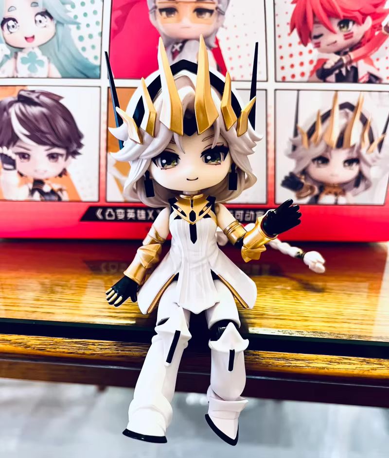 NOVA ARTS Genuine TO BE HERO X - Food X 评论和价格
