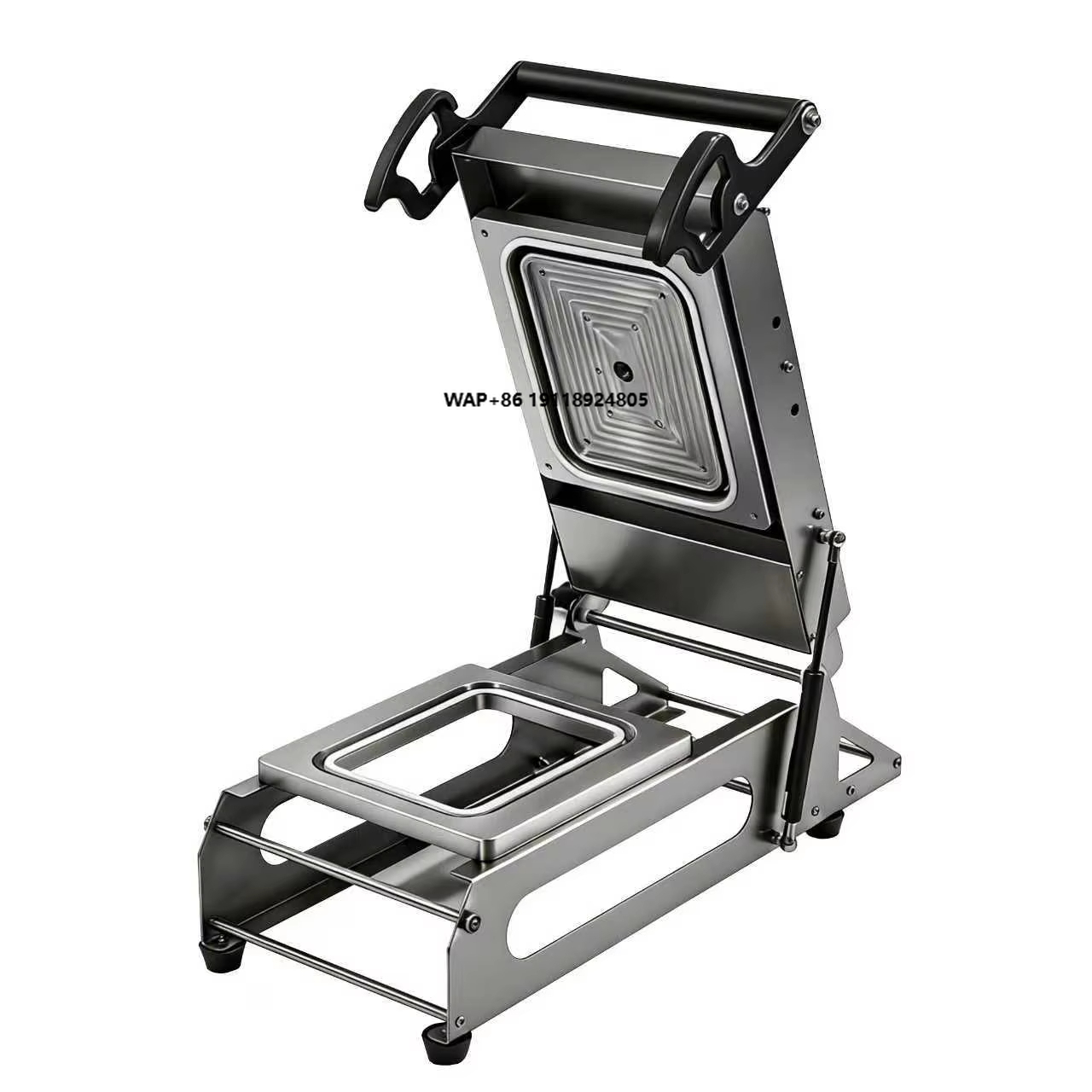 Mini Semi-Automatic Tray Box B - Food X 评论和价格