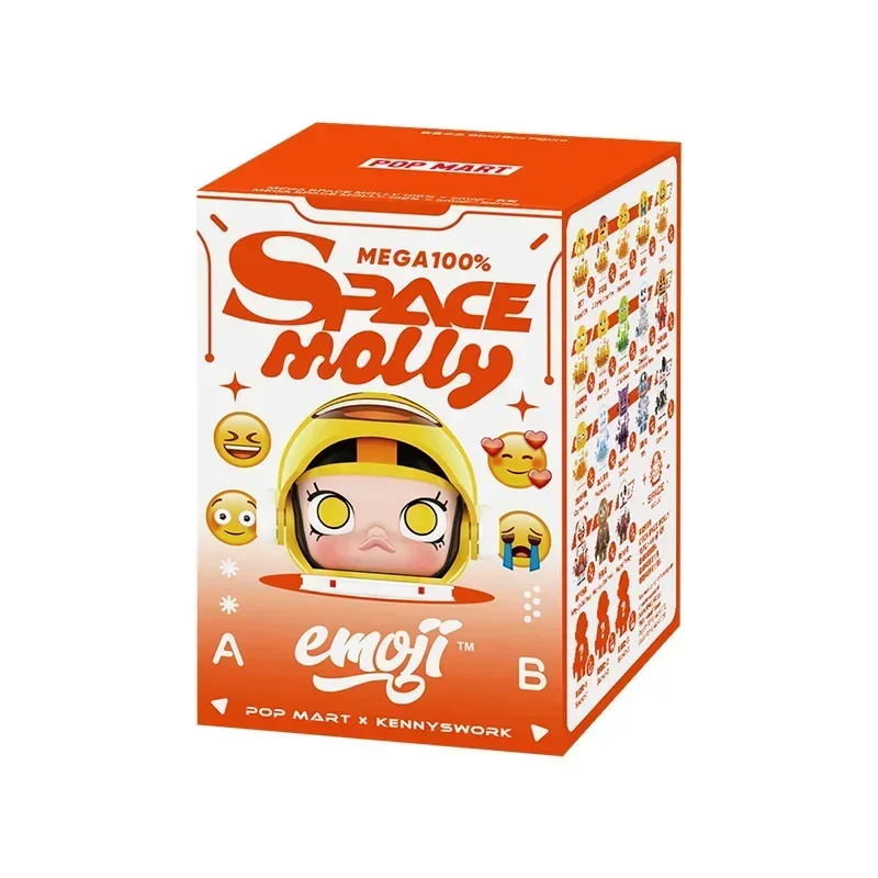 POP MART MEGA SPACE MOLLY 100% - Food X 评论和价格