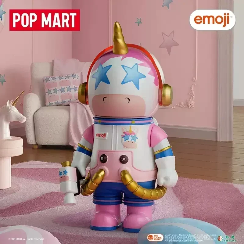 POP MART MEGA SPACE MOLLY 100% - Food X 评论和价格
