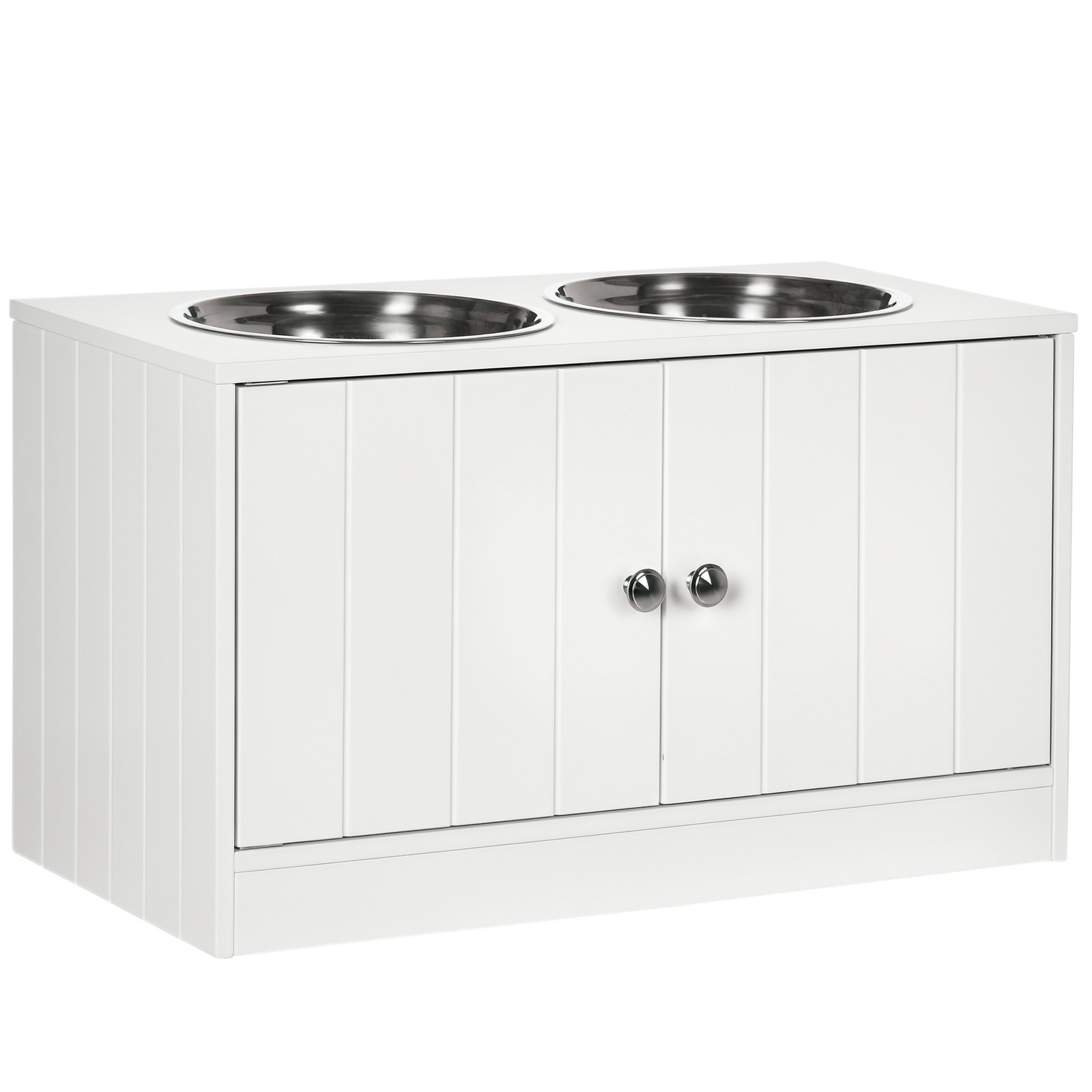 Magnetic-Door Dog Food Storage - Food X 评论和价格