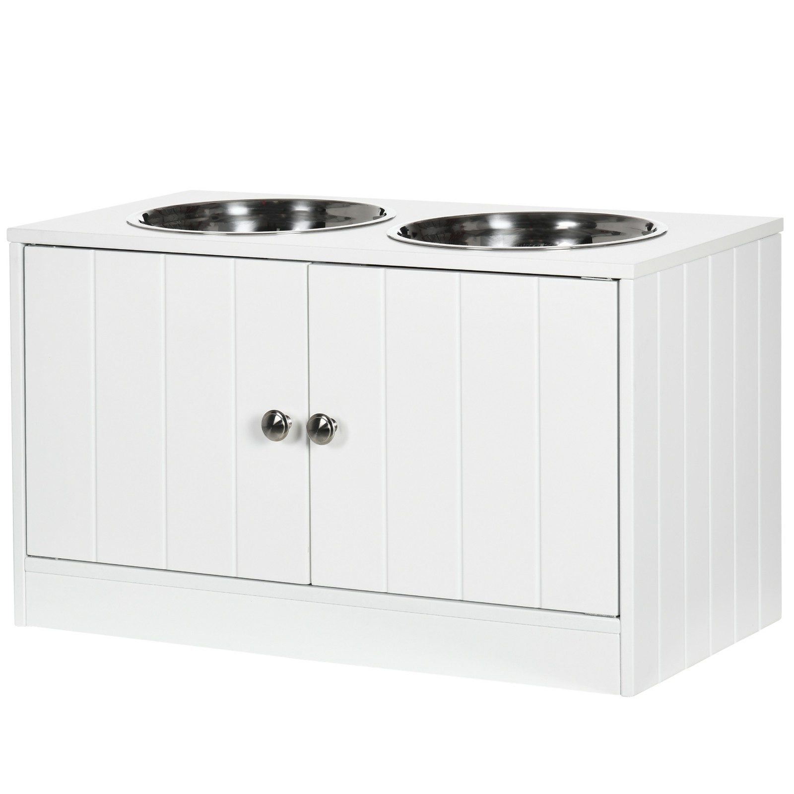 Magnetic-Door Dog Food Storage - Food X 评论和价格
