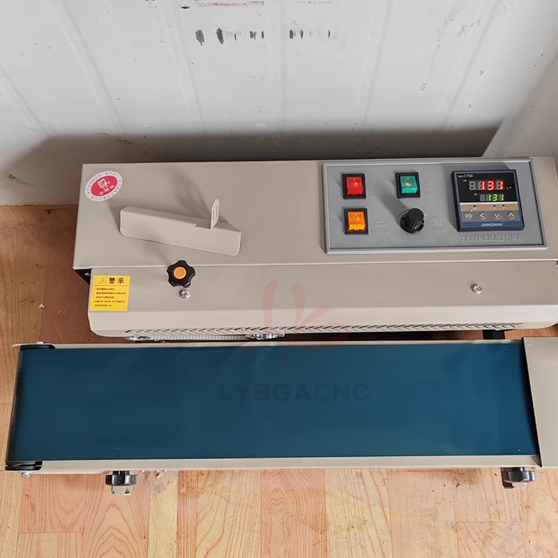 LY Sealing Machine Automatic C - Food Snack 评论和价格