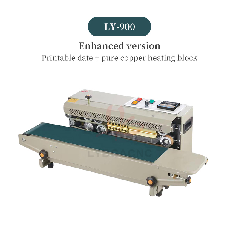 LY Sealing Machine Automatic C - Food Snack 评论和价格