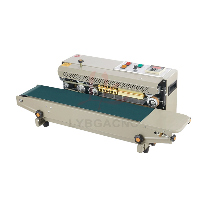 LY Sealing Machine Automatic C - Food Snack 评论和价格