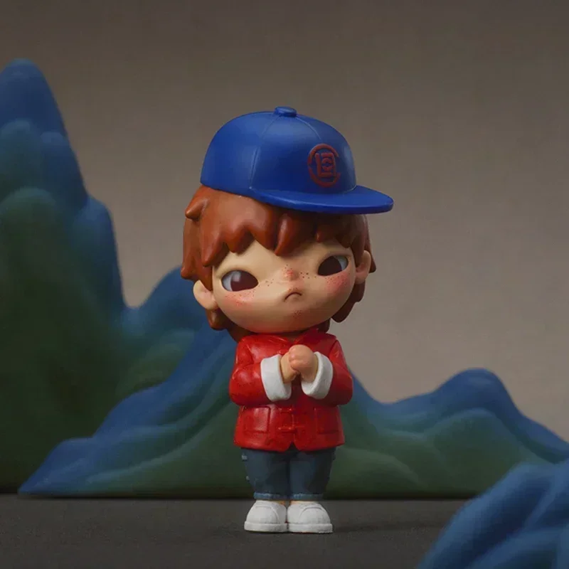 POP MART Hirono X CLOT Kawaii  - Food X 评论和价格
