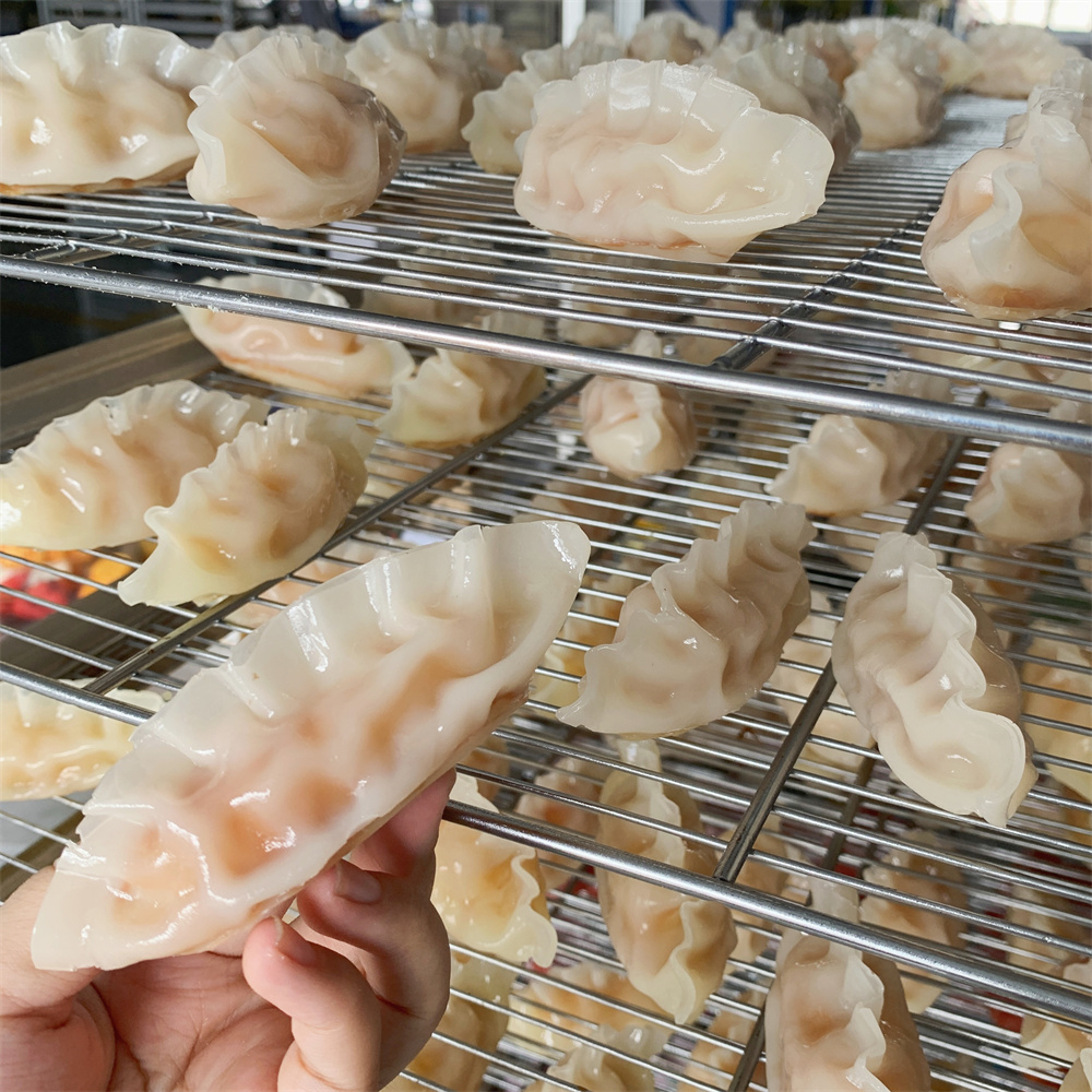 Steamed Dumpling with Meat Veg - Food Snacks Order 评论和价格