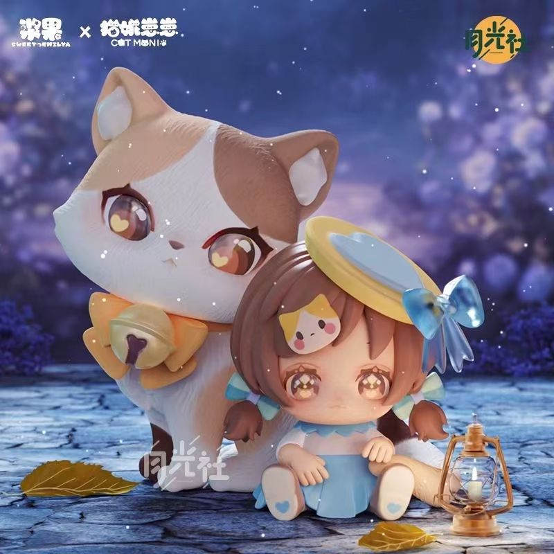 Hot Sweet Emilya X Cat Moni Bl - Food X 评论和价格