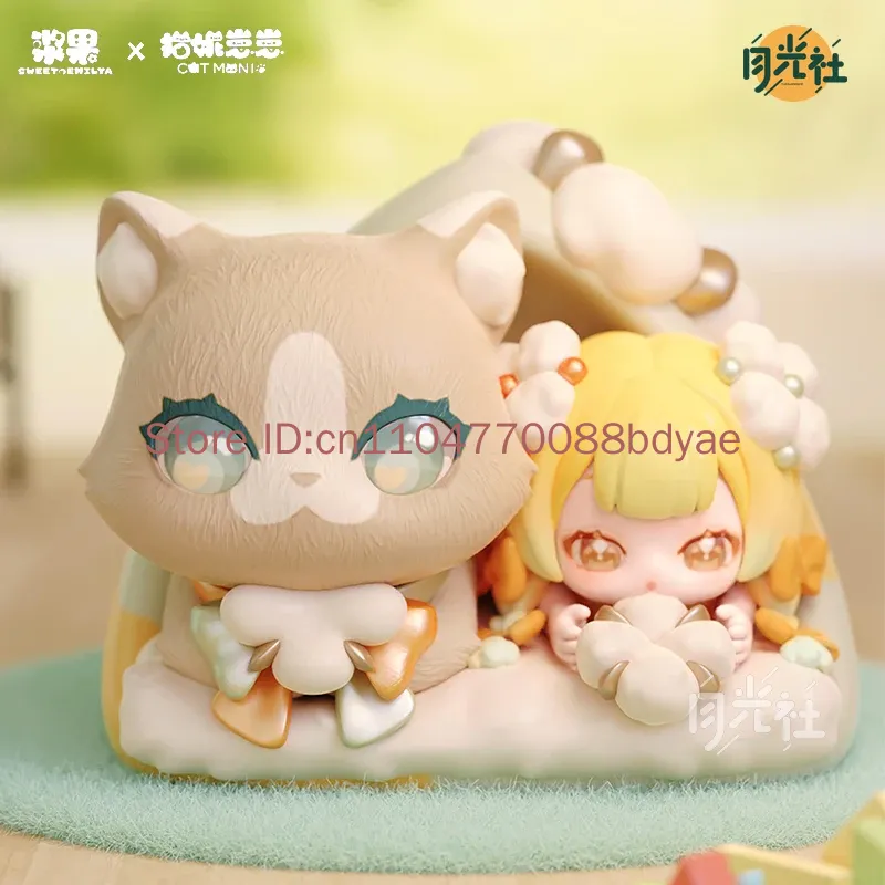 Hot Sweet Emilya X Cat Moni Bl - Food X 评论和价格