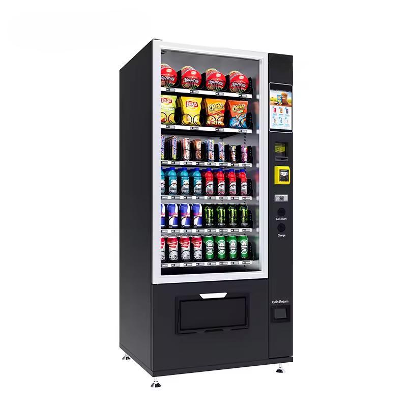 Classic Combo Vending Machine  - Food Snack 评论和价格