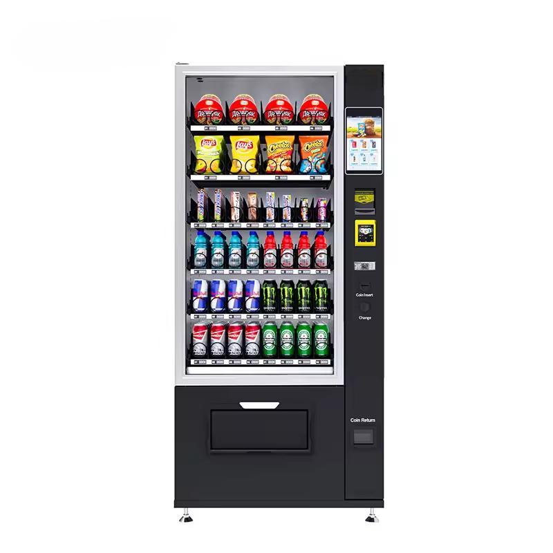 Classic Combo Vending Machine  - Food Snack 评论和价格