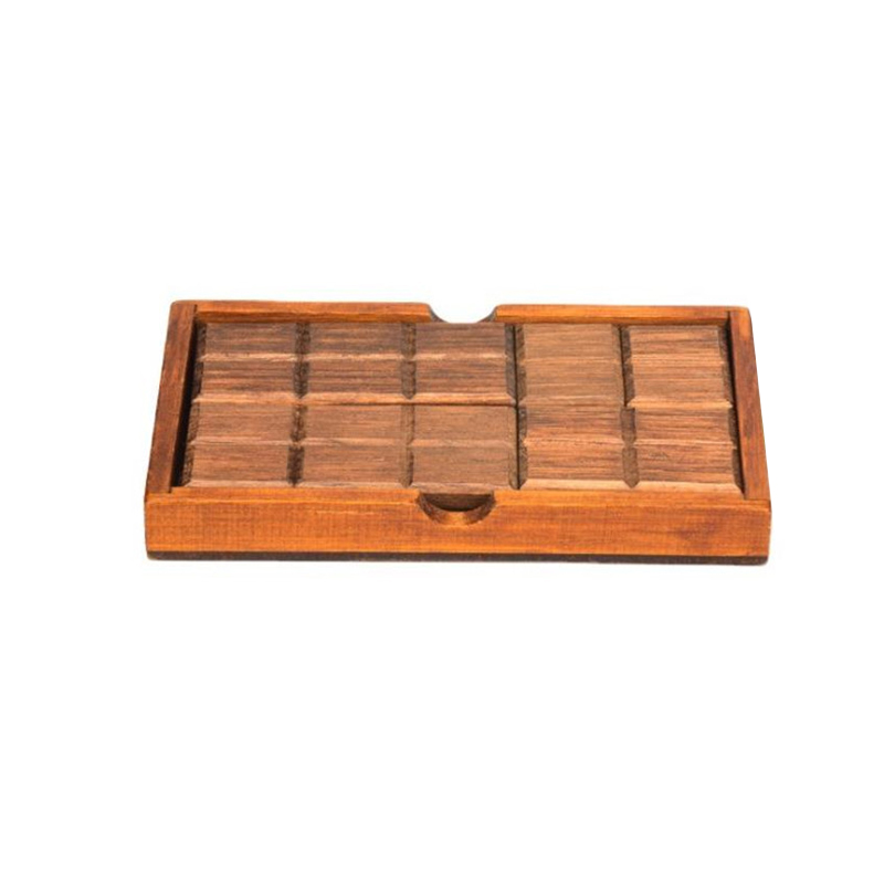 Chocolate Puzzle Box Problem S - Junk Food Snacks 评论和价格
