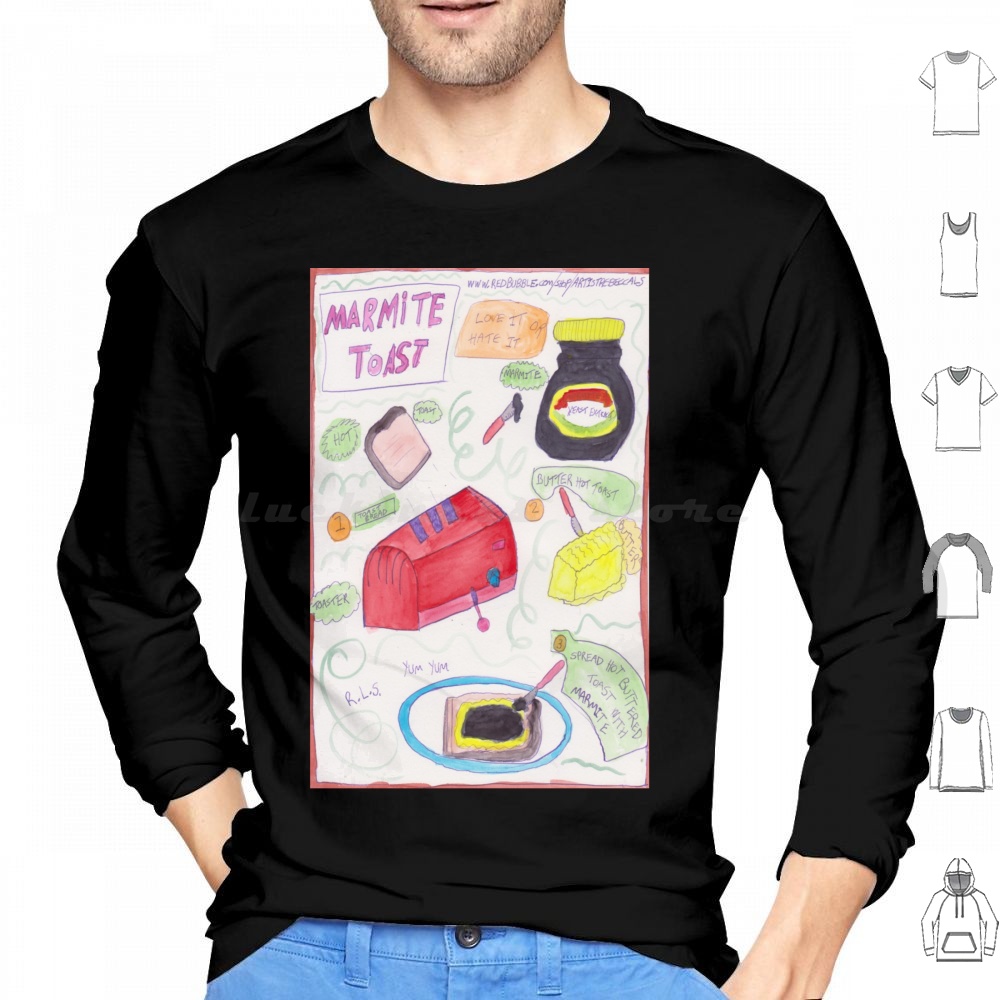 Love Or Hate ? Hoodie Cotton L - Food And Snacks Ideas 评论和价格