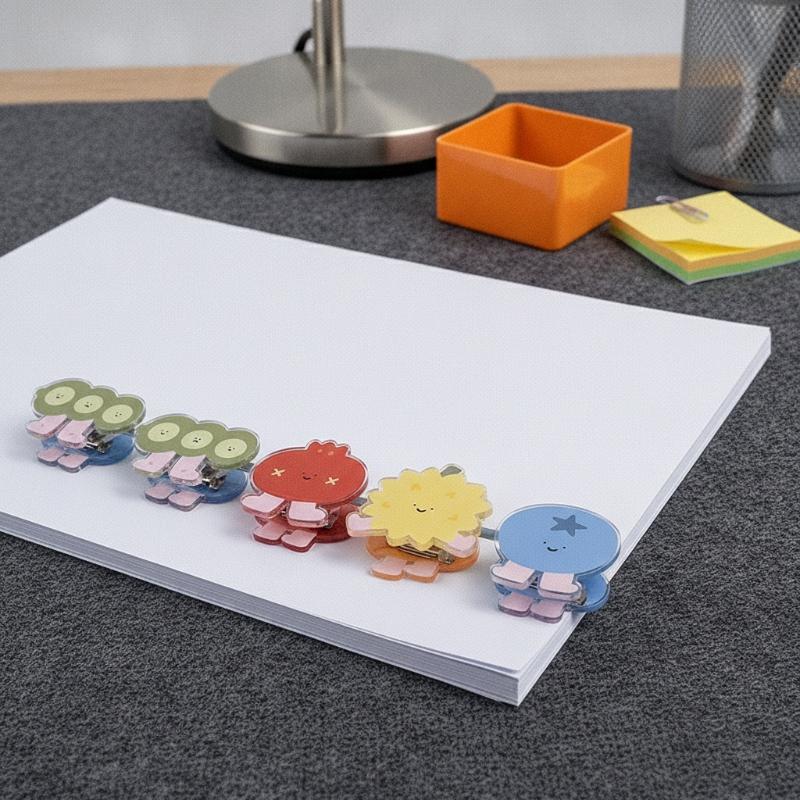Multi Purpose Cute Fruit Veget - Food Snack 评论和价格