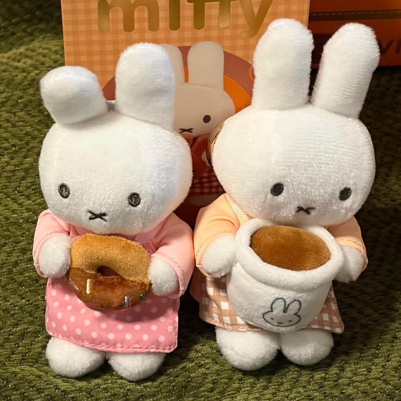 Vipo X Miffy Official Bakery S - Food X 评论和价格