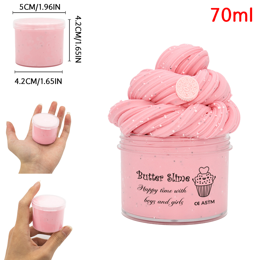 70ml Chocolate Cookies Butter  - Junk Food Snacks 评论和价格
