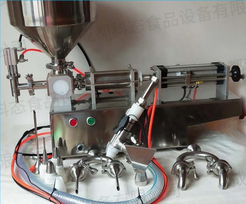 Semi Automatic Small Factory U - Food And Snacks Ideas 评论和价格