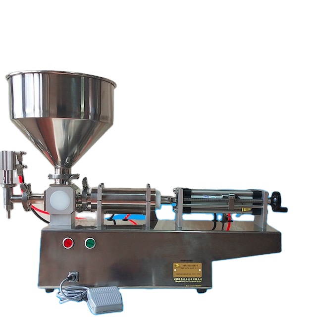 Semi Automatic Small Factory U - Food And Snacks Ideas 评论和价格