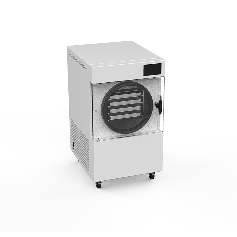 Semi-Automatic Vacuum Freeze D - Food Snack 评论和价格