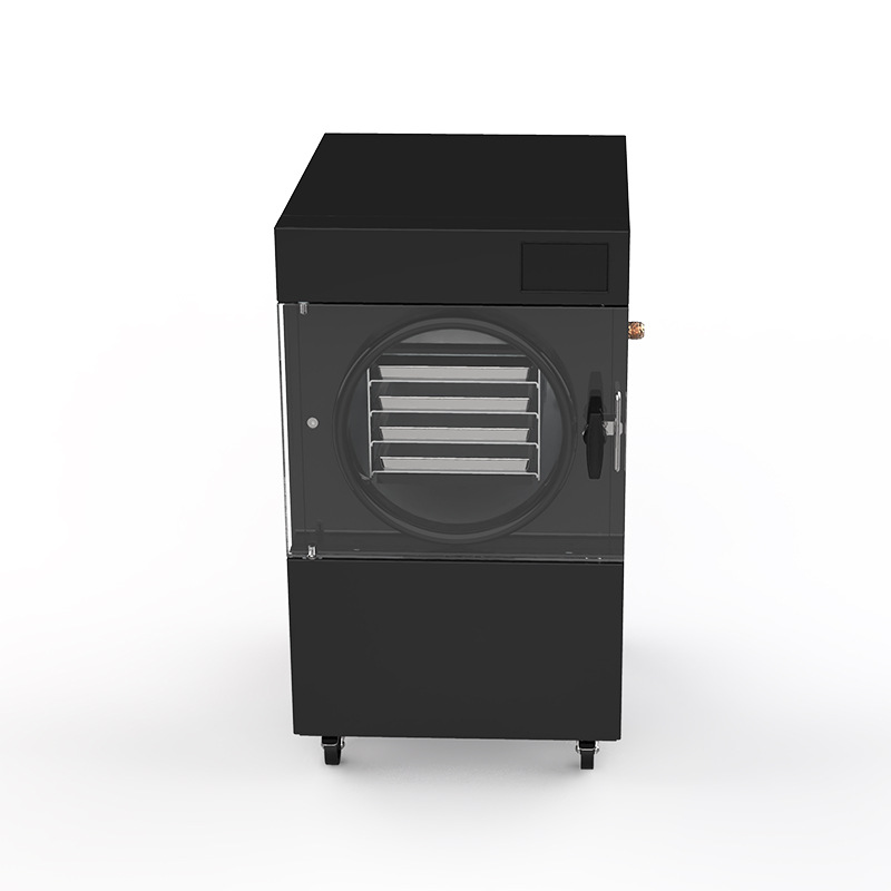 Semi-Automatic Vacuum Freeze D - Food Snack 评论和价格