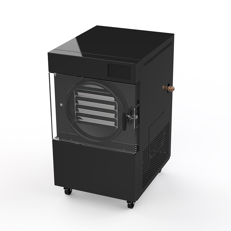 Semi-Automatic Vacuum Freeze D - Food Snack 评论和价格