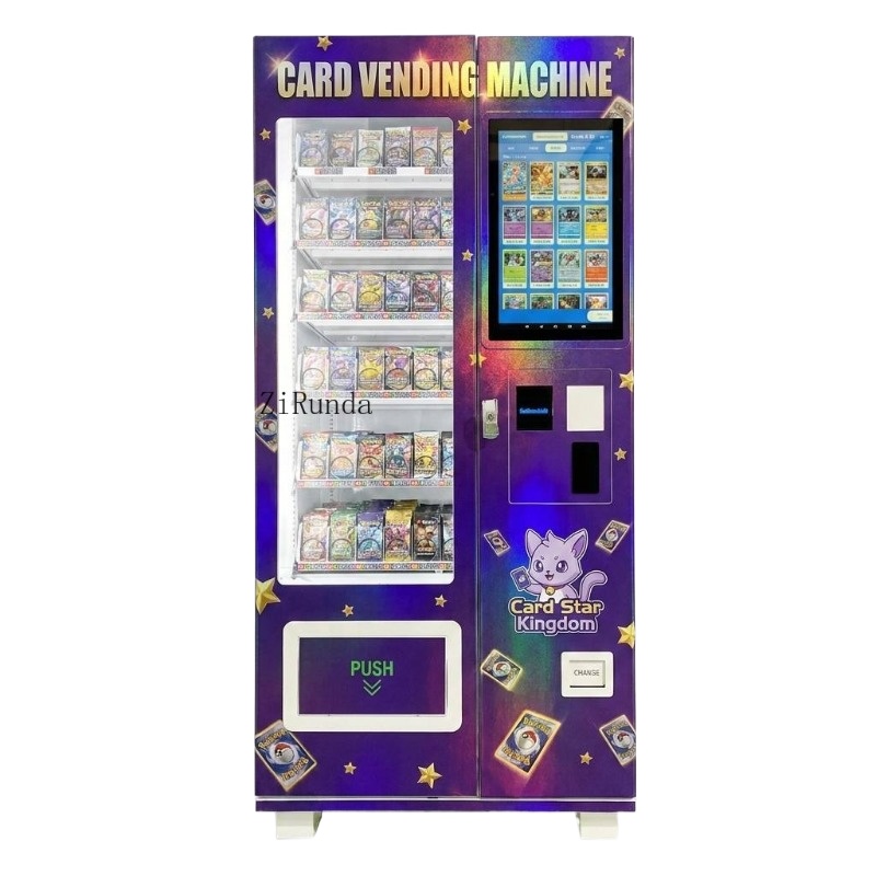 Beauty products, vending machi - Food Snack 评论和价格