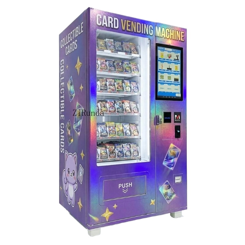 Beauty products, vending machi - Food Snack 评论和价格