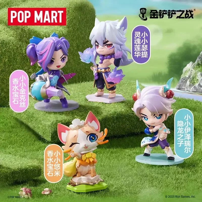 POP MART X FIGHT FOR THE GOLDE - Food X 评论和价格