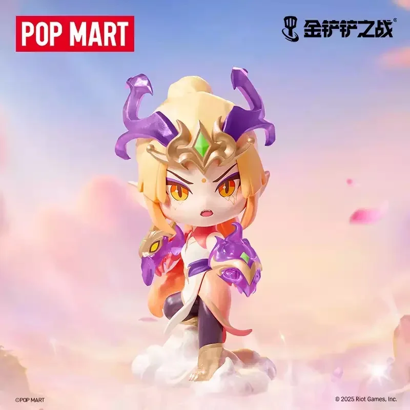 POP MART X FIGHT FOR THE GOLDE - Food X 评论和价格
