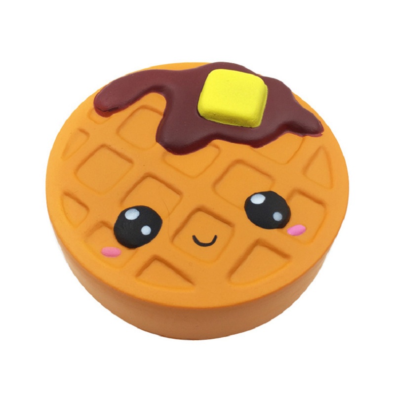 Cream Scented Jumbo Chocolate  - Junk Food Snacks 评论和价格