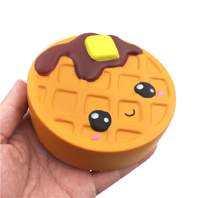 Cream Scented Jumbo Chocolate  - Junk Food Snacks 评论和价格