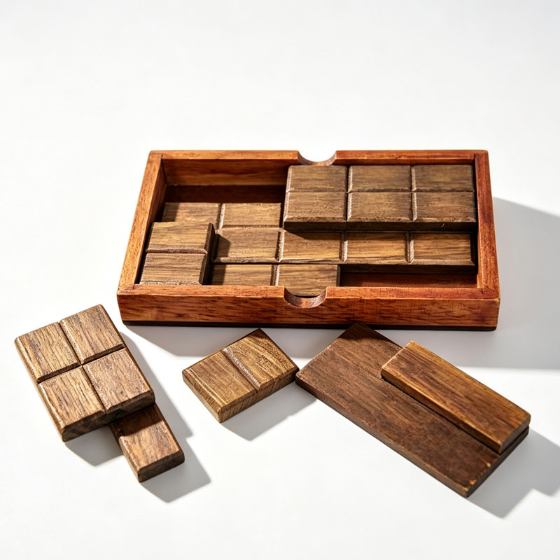 Creative Idea Chocolate Box Pu - Junk Food Snacks 评论和价格