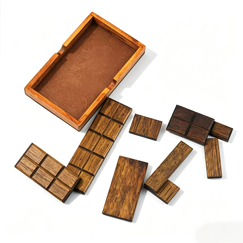 Creative Idea Chocolate Box Pu - Junk Food Snacks 评论和价格
