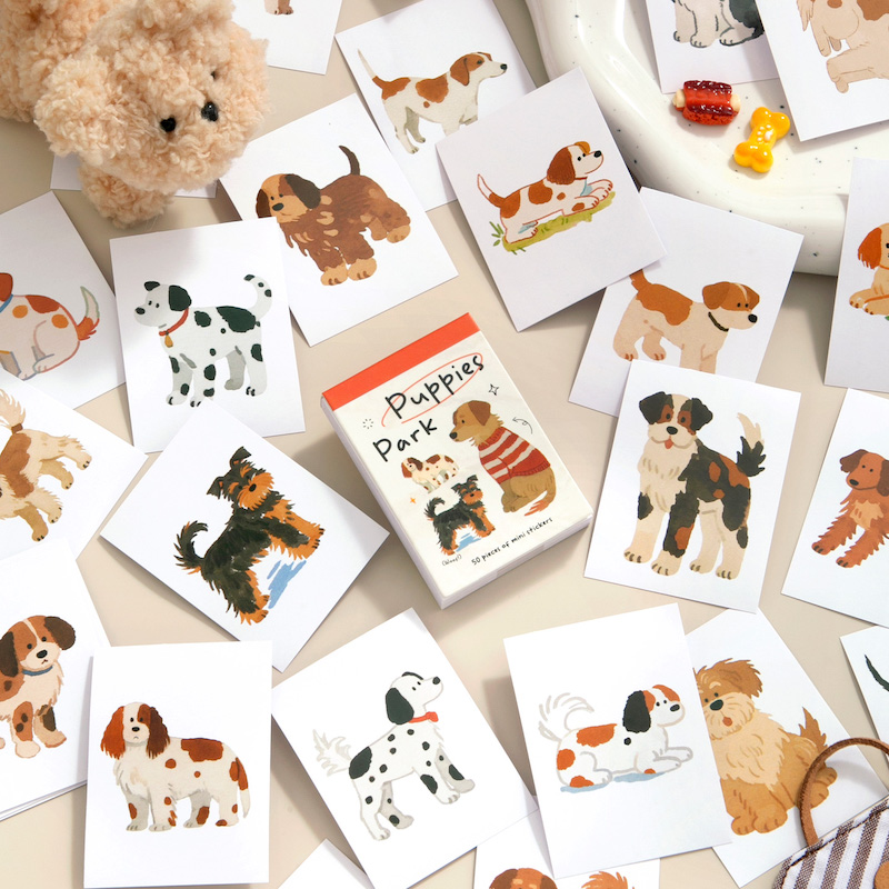 Pocket-Sized Sticker Book Coff - Junk Food Snacks 评论和价格