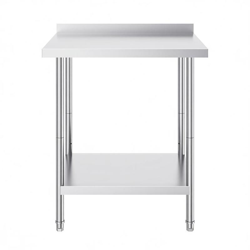 24 x 30 x 36 Inch Stainless St - Food X 评论和价格