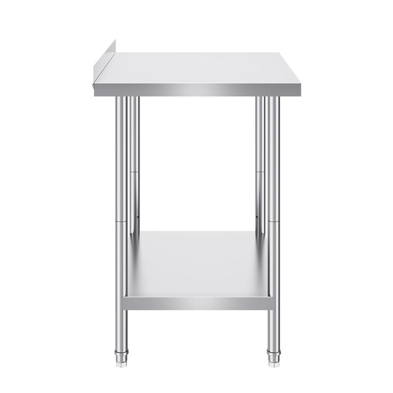 24 x 30 x 36 Inch Stainless St - Food X 评论和价格